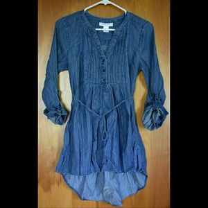 Motherhood maternity shirt